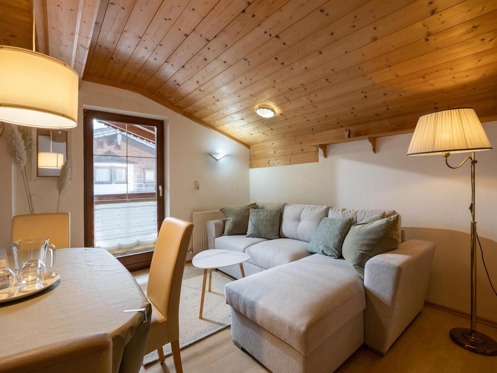 Ferienwohnung Gabriele Hopfgarten im Brixental Esterno foto