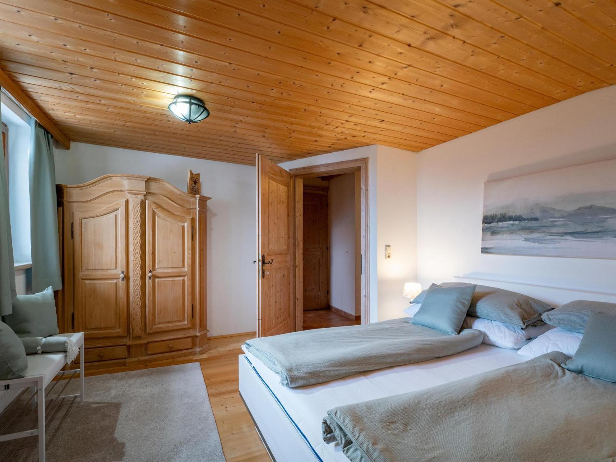 Ferienwohnung Gabriele Hopfgarten im Brixental Esterno foto